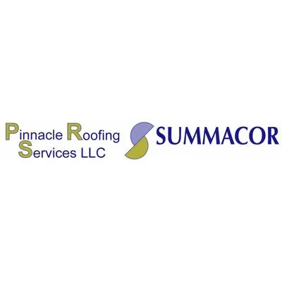 Pinnacle Roofing Services Logo