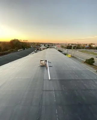 Pinnacle Roofing Services Logo