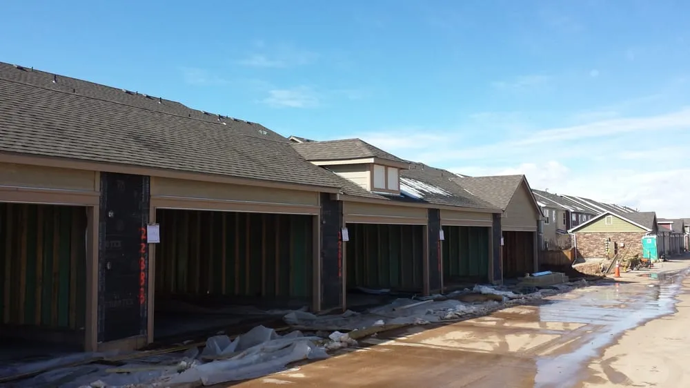 Slide of Pinnacle Roofing Solutions