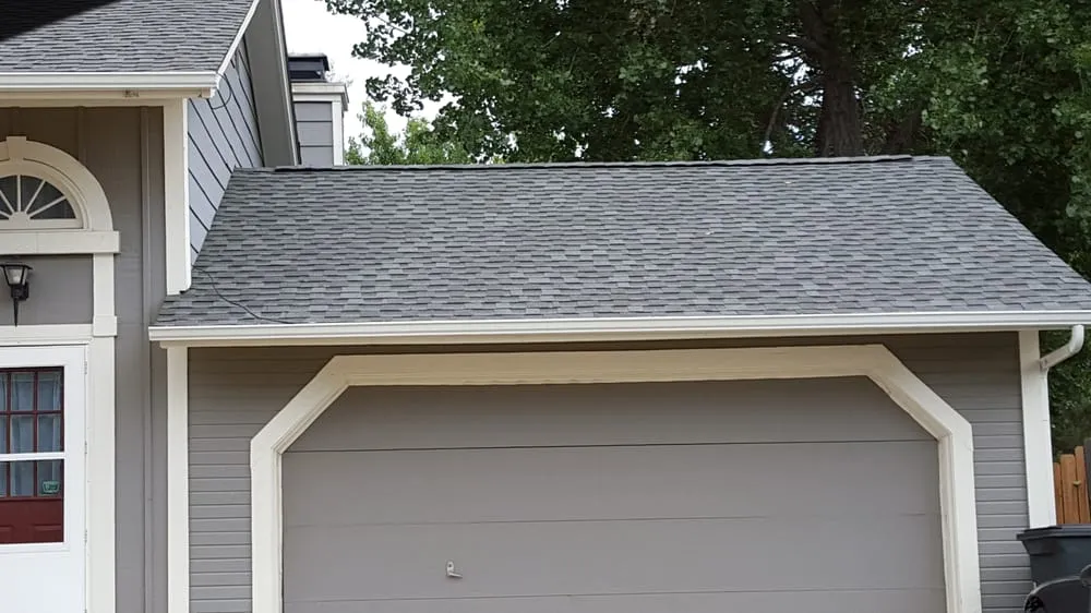 Slide of Pinnacle Roofing Solutions