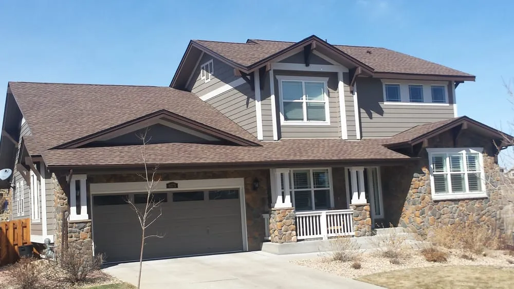 Slide of Pinnacle Roofing Solutions