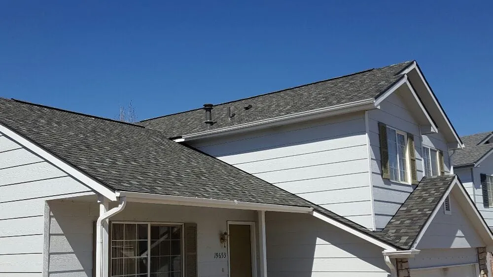 Slide of Pinnacle Roofing Solutions