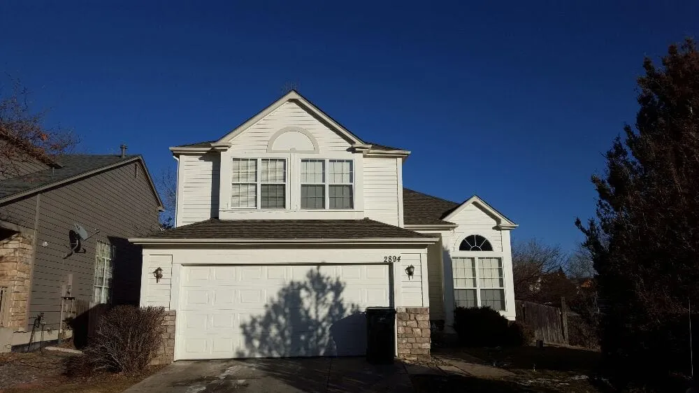 Slide of Pinnacle Roofing Solutions