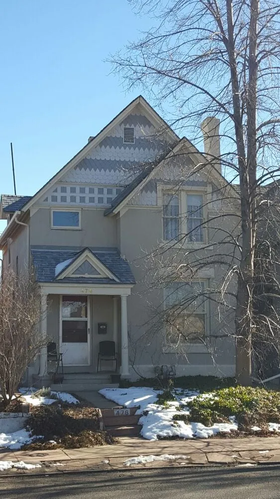 Slide of Pinnacle Roofing Solutions