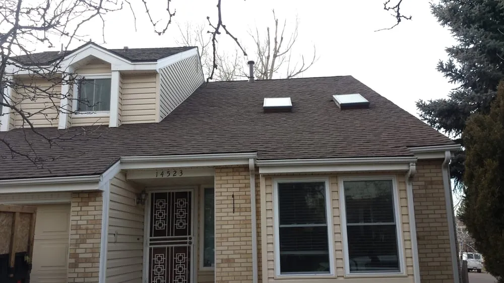 Slide of Pinnacle Roofing Solutions