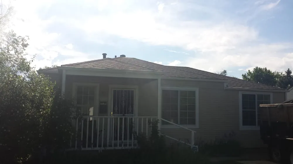 Slide of Pinnacle Roofing Solutions