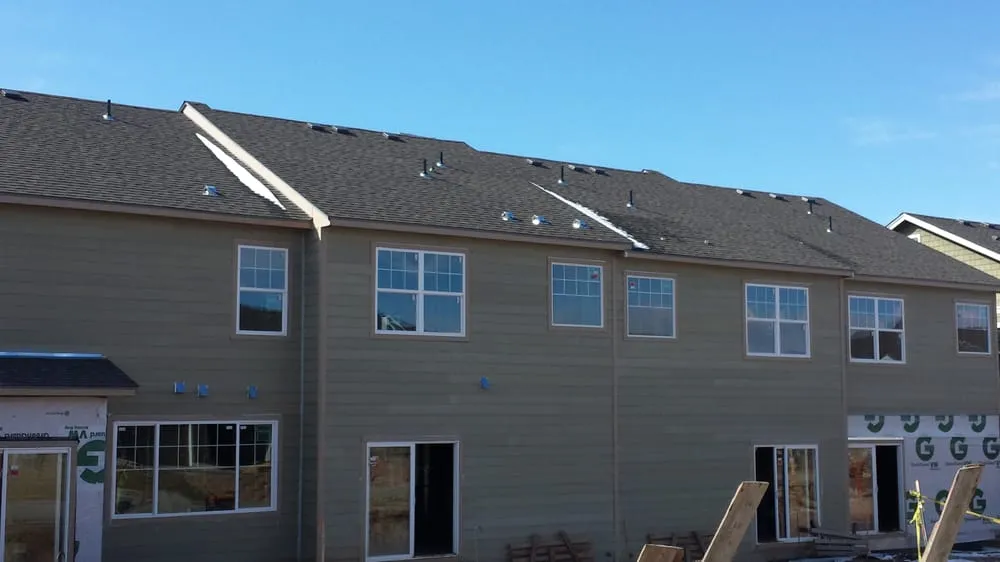 Slide of Pinnacle Roofing Solutions