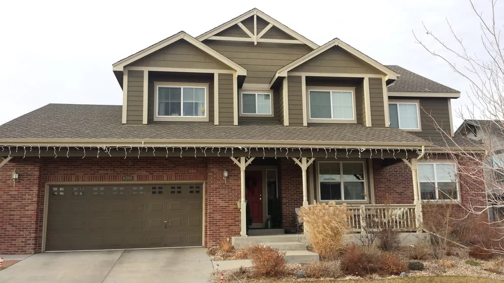 Slide of Pinnacle Roofing Solutions