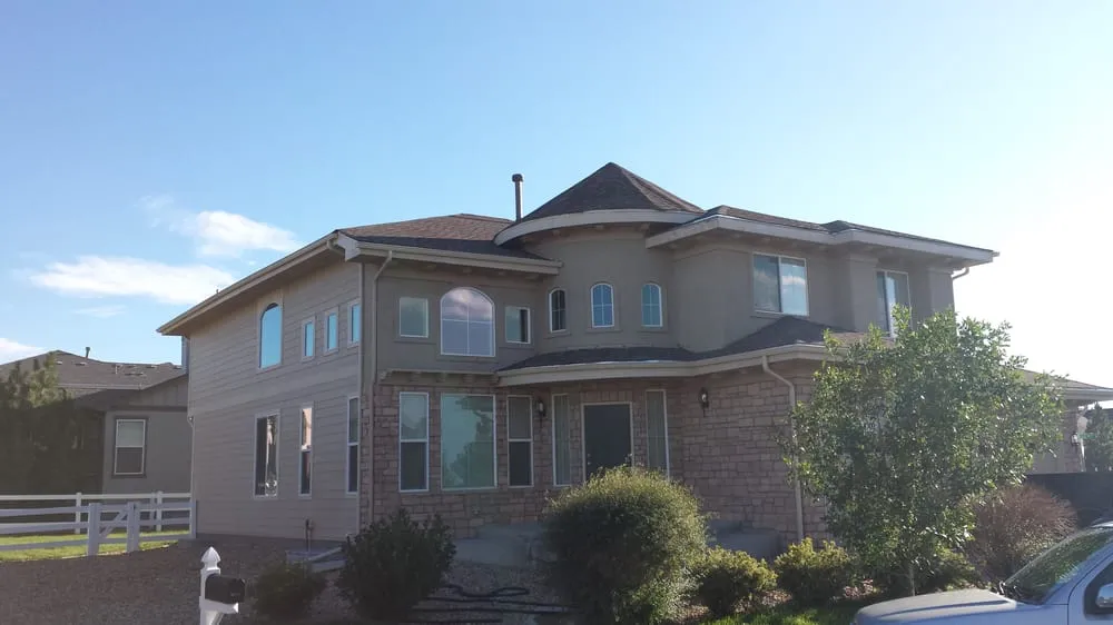 Slide of Pinnacle Roofing Solutions