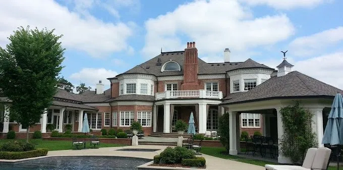 Slide of Pinnacle Roofing Systems