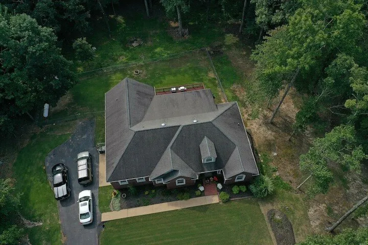 Top-rated roof inspection in Old Hickory, TN by Pinnacle Roofs Plus