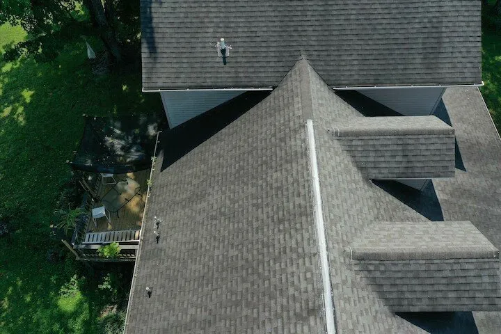 Trusted residential roofing service with free inspection in Old Hickory, TN by Pinnacle Roofs Plus