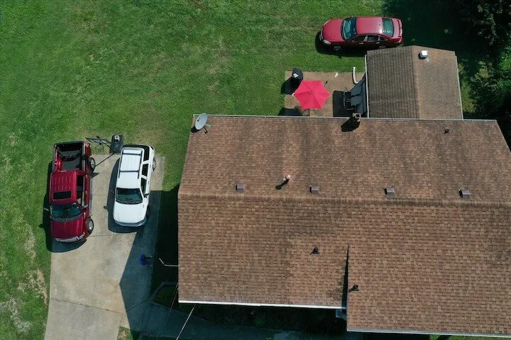 Licensed metal roofing installation for residential properties across Old Hickory, TN - Pinnacle Roofs Plus