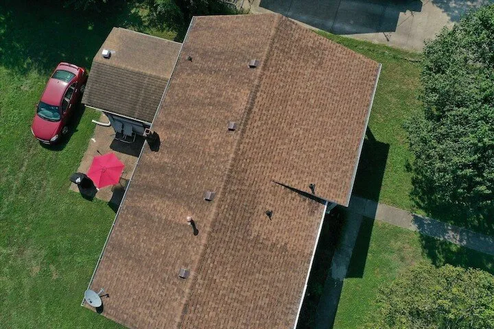 Local roof repair for fast service in Old Hickory, TN by Pinnacle Roofs Plus