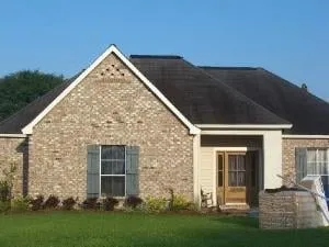 Local storm damage roof repair in Old Hickory, TN by Pinnacle Roofs Plus