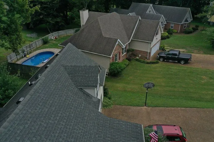 Expert metal roofing installation experts serving Old Hickory, TN - Pinnacle Roofs Plus