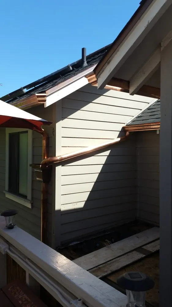 Slide of Pinnacle Sheet Metal