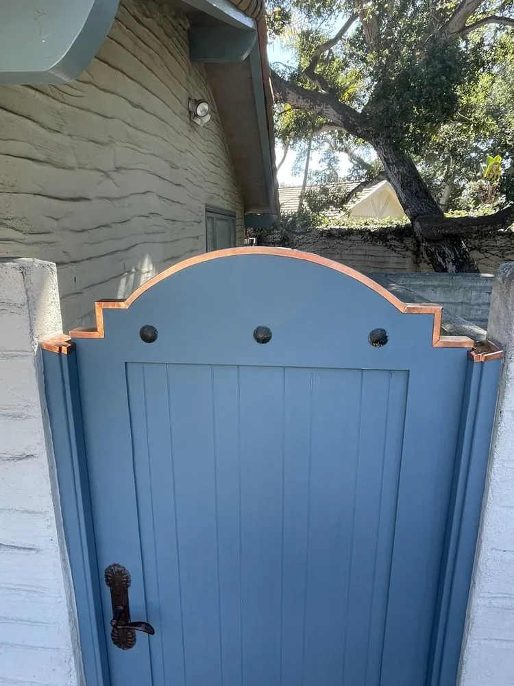 Slide of Pinnacle Sheet Metal