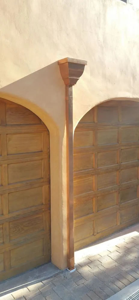 Slide of Pinnacle Sheet Metal