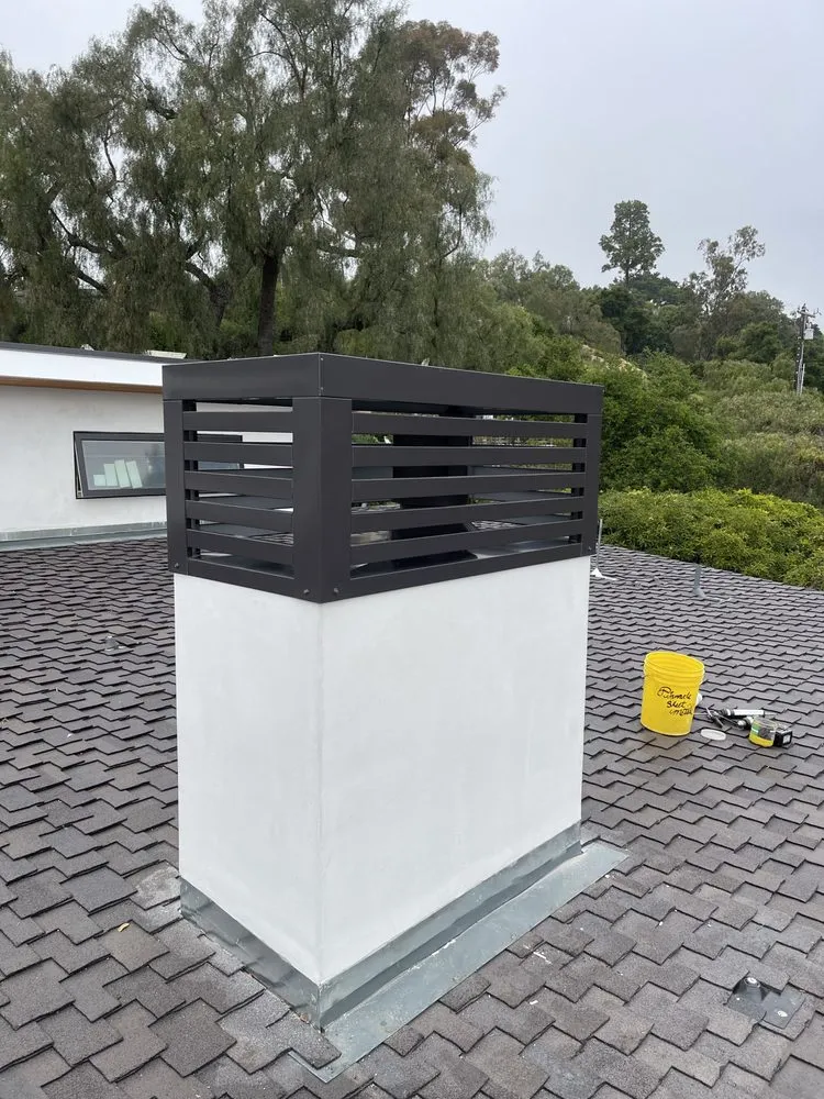 Slide of Pinnacle Sheet Metal