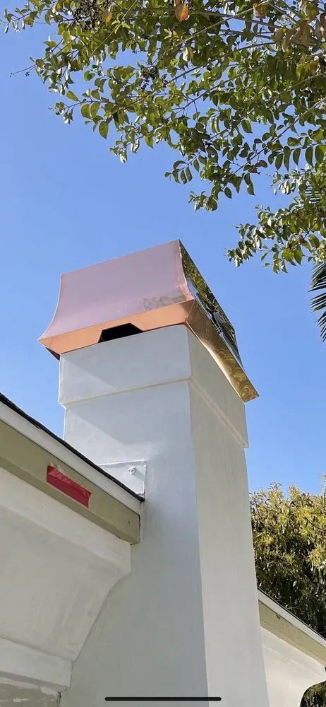 Slide of Pinnacle Sheet Metal