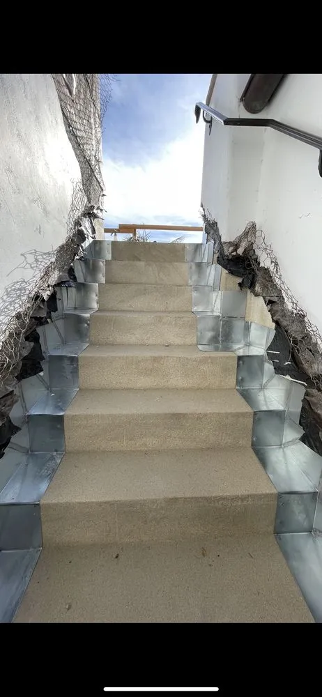 Slide of Pinnacle Sheet Metal