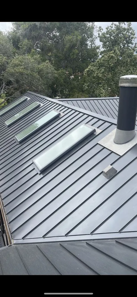 Slide of Pinnacle Sheet Metal