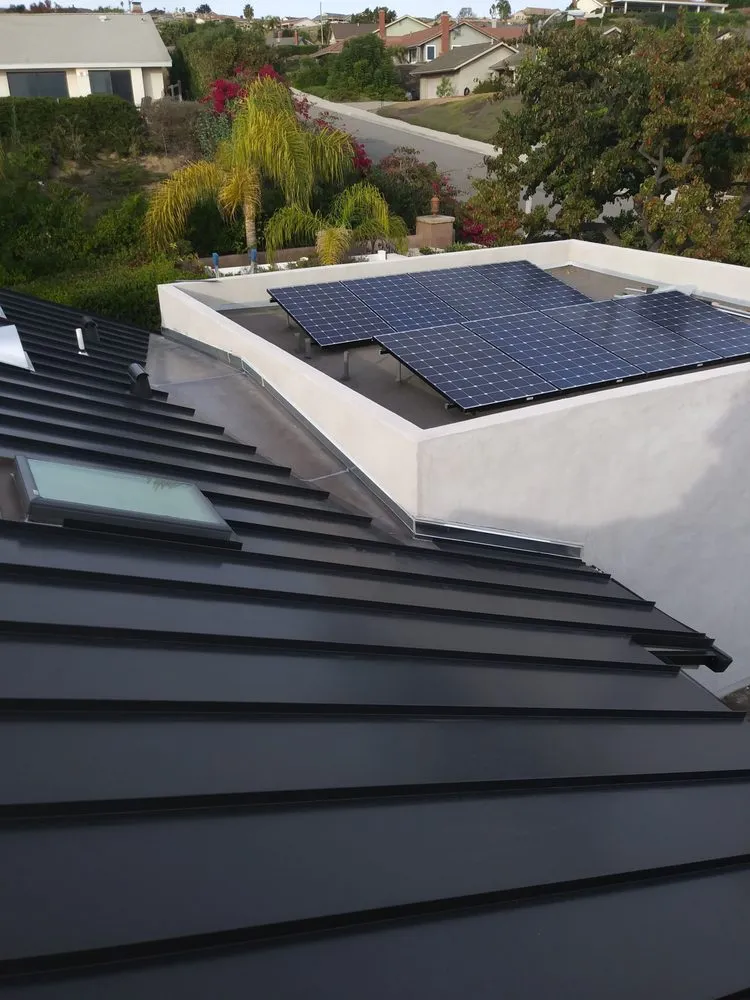 Slide of Pinnacle Sheet Metal