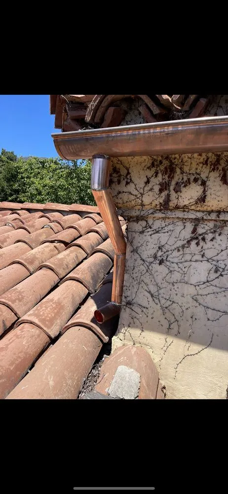 Slide of Pinnacle Sheet Metal