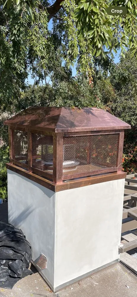 Slide of Pinnacle Sheet Metal