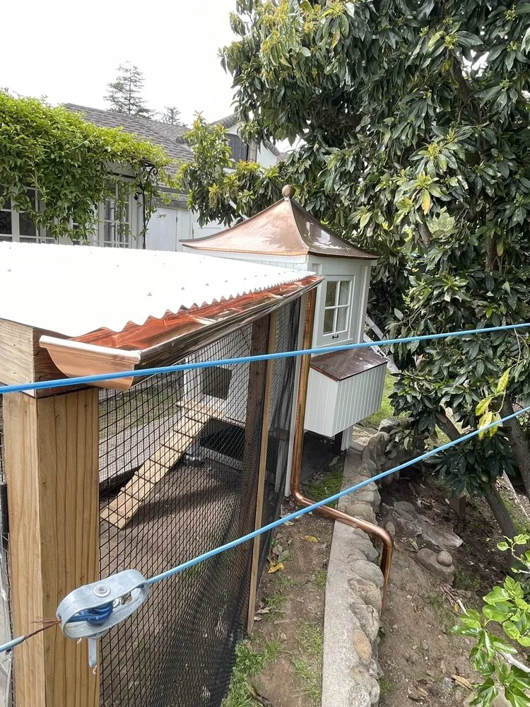 Slide of Pinnacle Sheet Metal