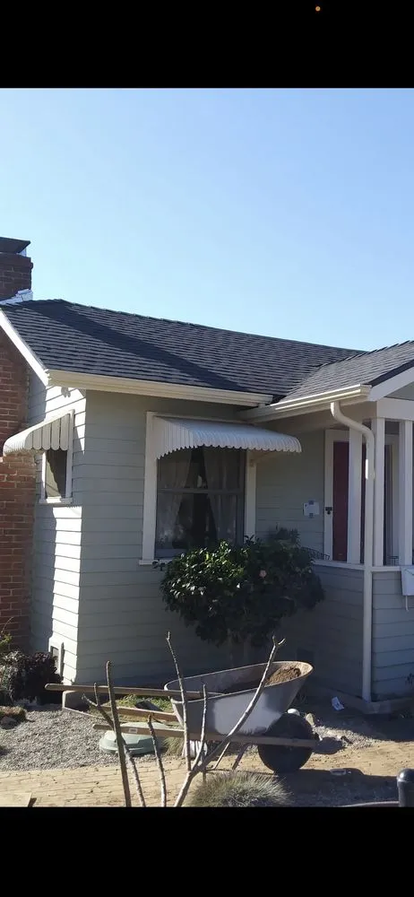 Slide of Pinnacle Sheet Metal