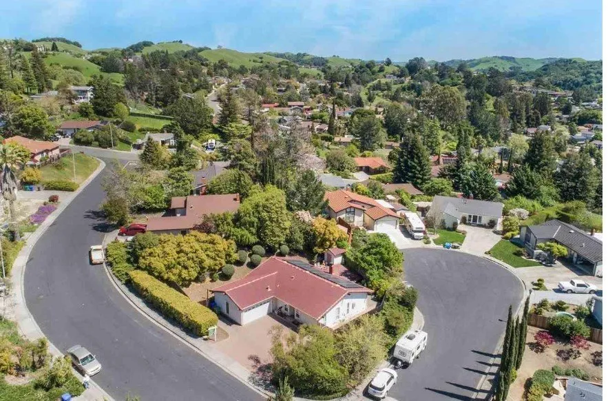 Slide of Pinole Roofing Pros