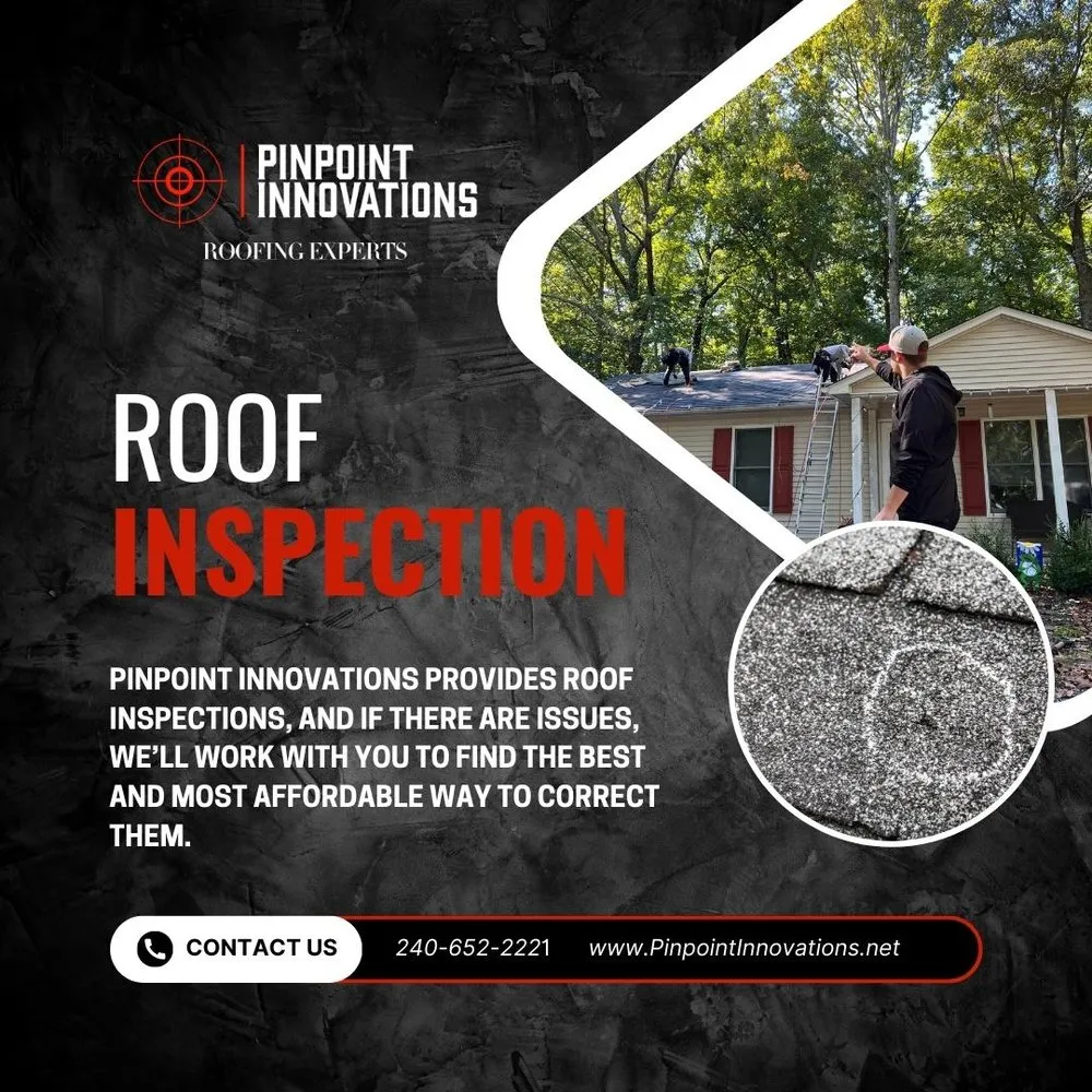 Slide of Pinpoint Innovations