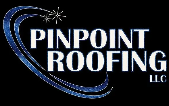 Pinpoint Roofing Logo