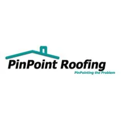 Slide of PinPoint Roofing