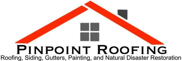 Slide of Pinpoint Roofing