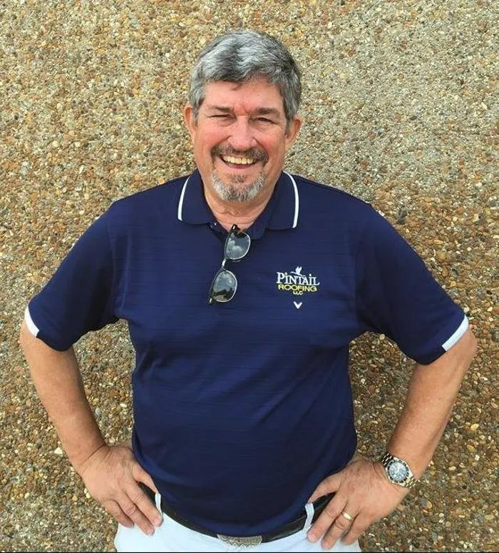 Slide of Pintail Roofing