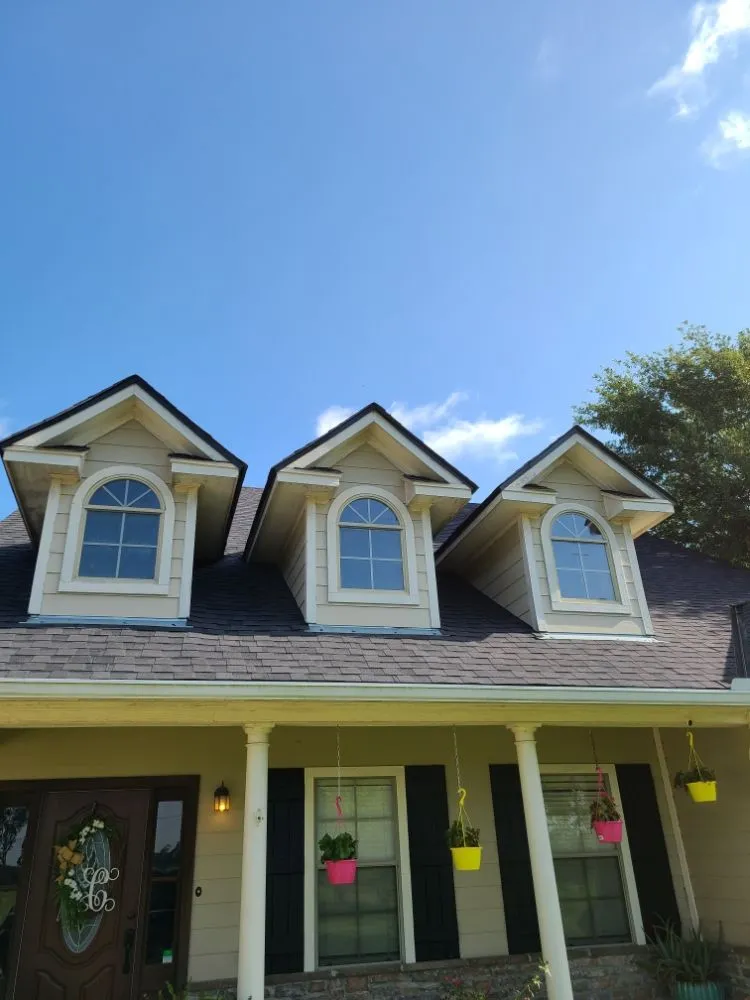 Slide of Pintail Roofing