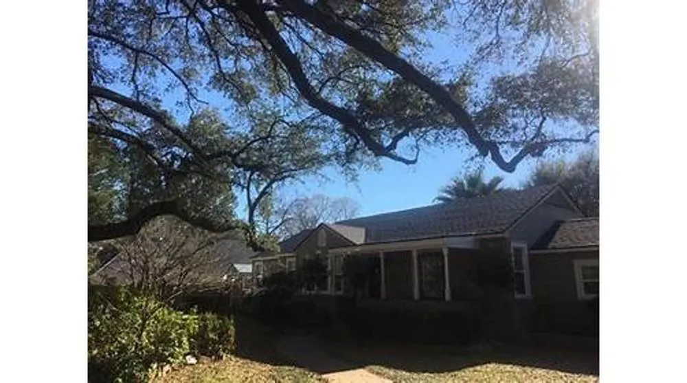 Slide of Pintail Roofing