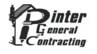 Slide of Pinter General Contracting