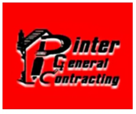 Slide of Pinter General Contracting