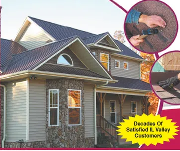 Slide of Pinter General Contracting