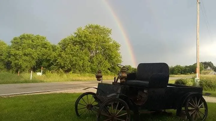 Slide of Pioneer & Sons