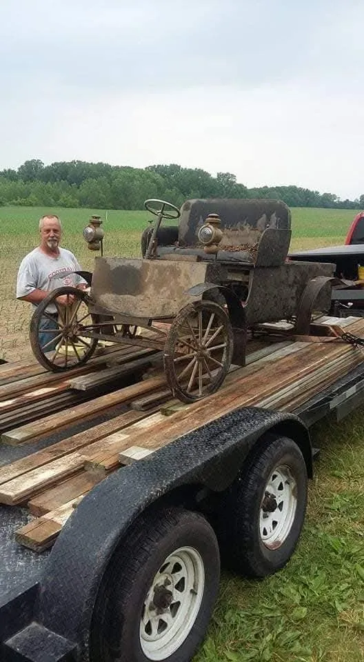 Slide of Pioneer & Sons