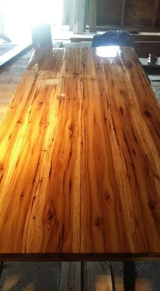 Slide of Pioneer & Sons