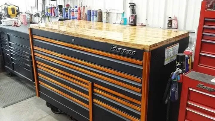 Slide of Pioneer & Sons