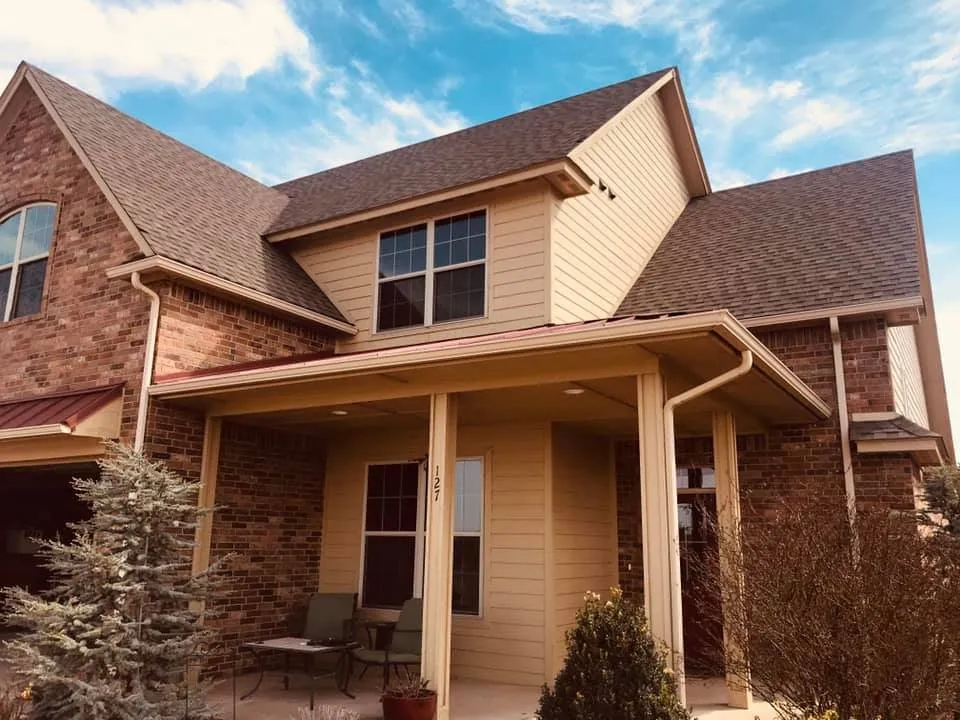 Slide of Pioneer Construction & Insulation