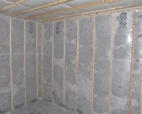 Slide of Pioneer Construction & Insulation