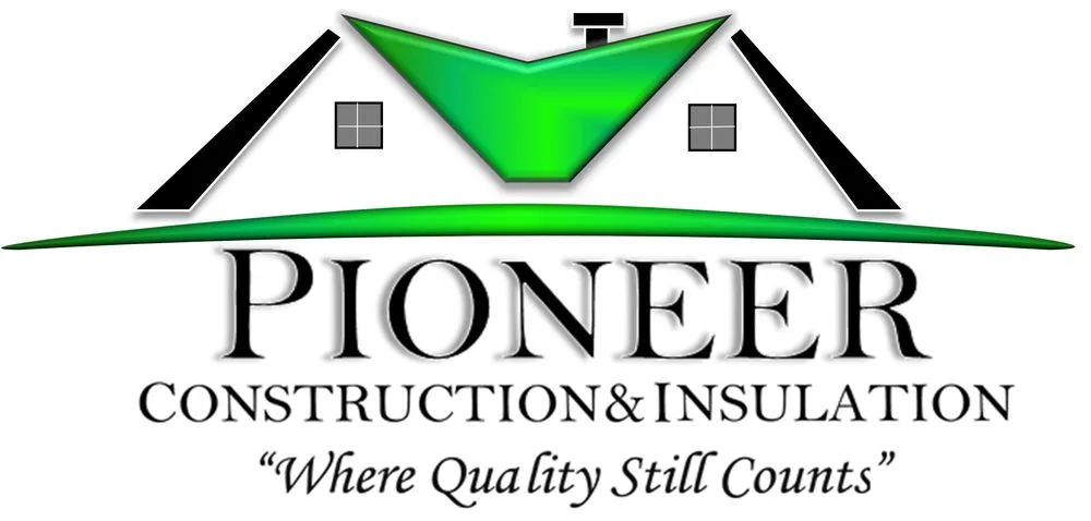Slide of Pioneer Construction & Insulation